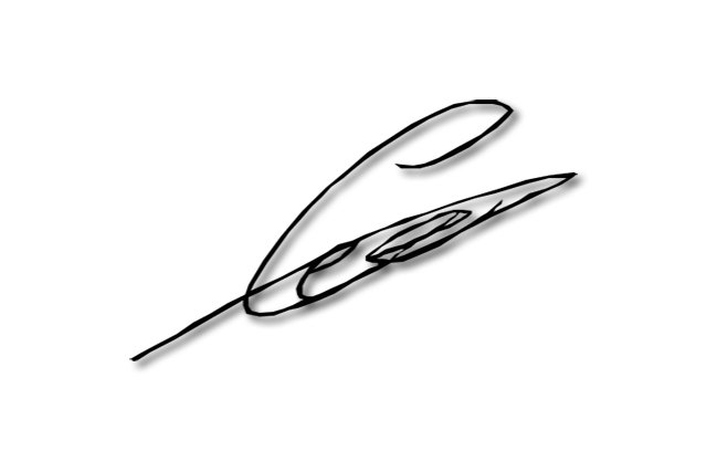 signature